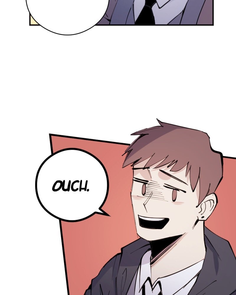 Hand Jumper Chapter 1 - Page 198