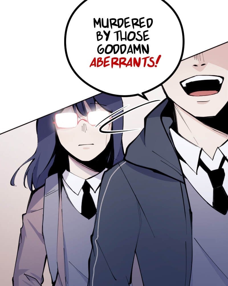 Hand Jumper Chapter 1 - Page 201