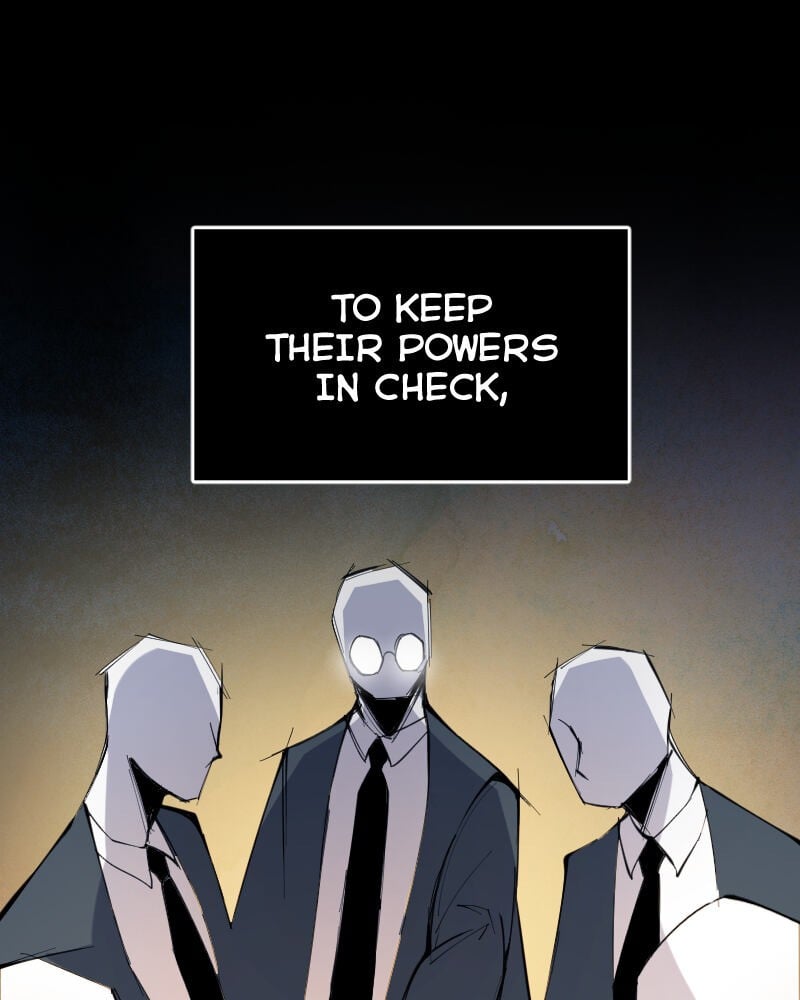Hand Jumper Chapter 1 - Page 223