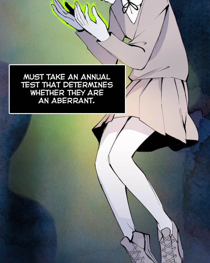 Hand Jumper Chapter 1 - Page 226