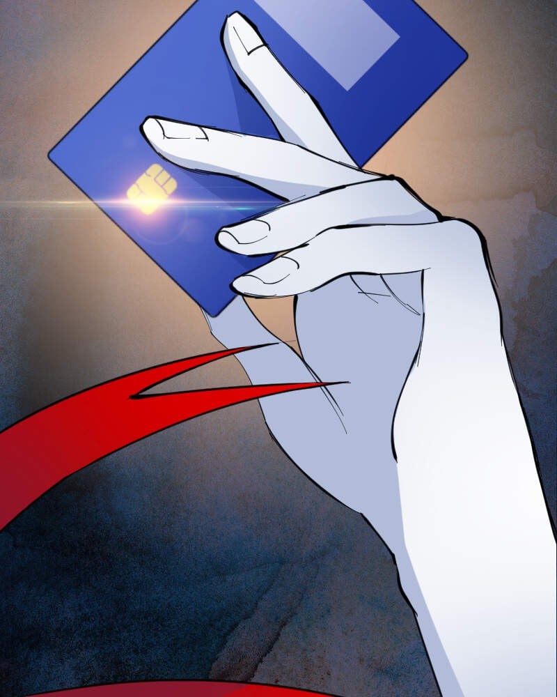 Hand Jumper Chapter 1 - Page 228