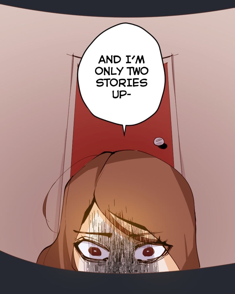 Hand Jumper Chapter 1 - Page 23