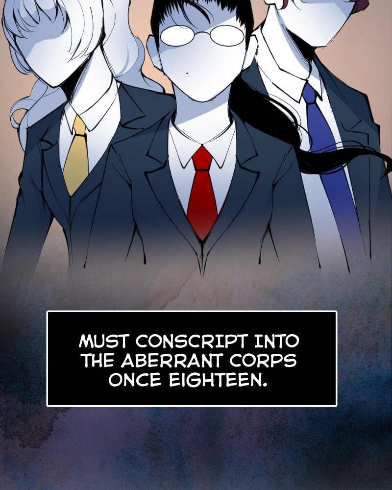 Hand Jumper Chapter 1 - Page 230