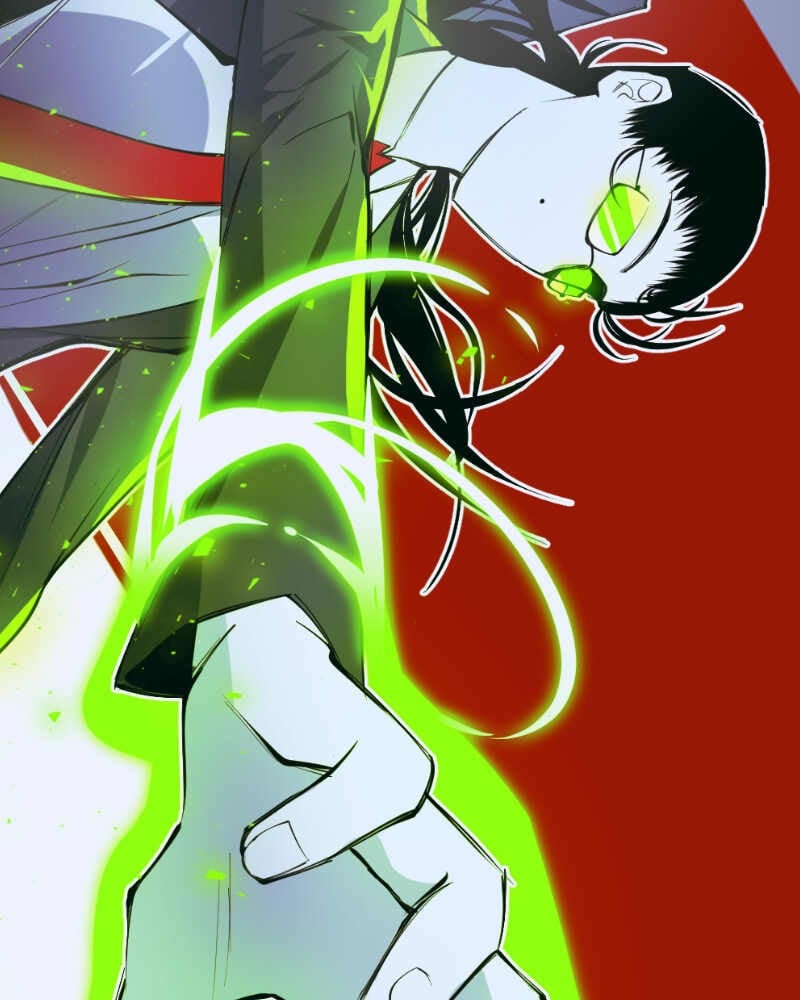 Hand Jumper Chapter 1 - Page 233
