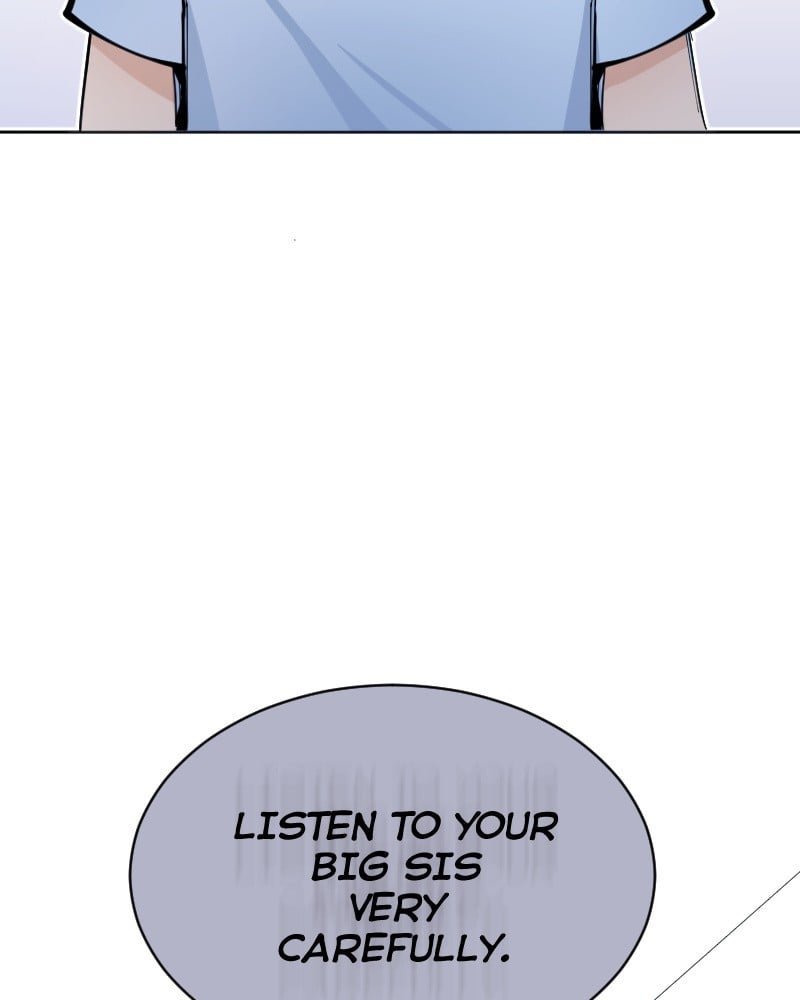 Hand Jumper Chapter 1 - Page 240