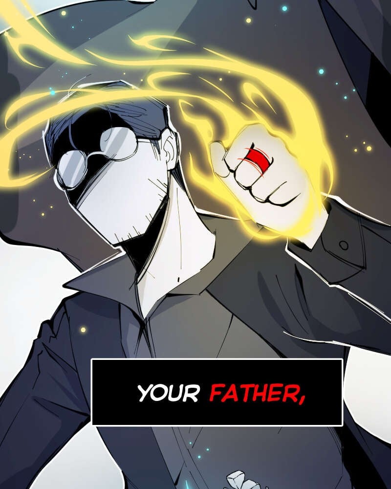 Hand Jumper Chapter 1 - Page 243