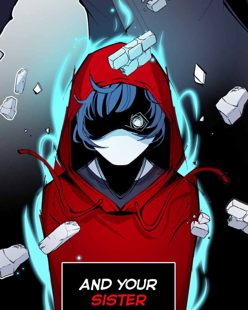 Hand Jumper Chapter 1 - Page 244