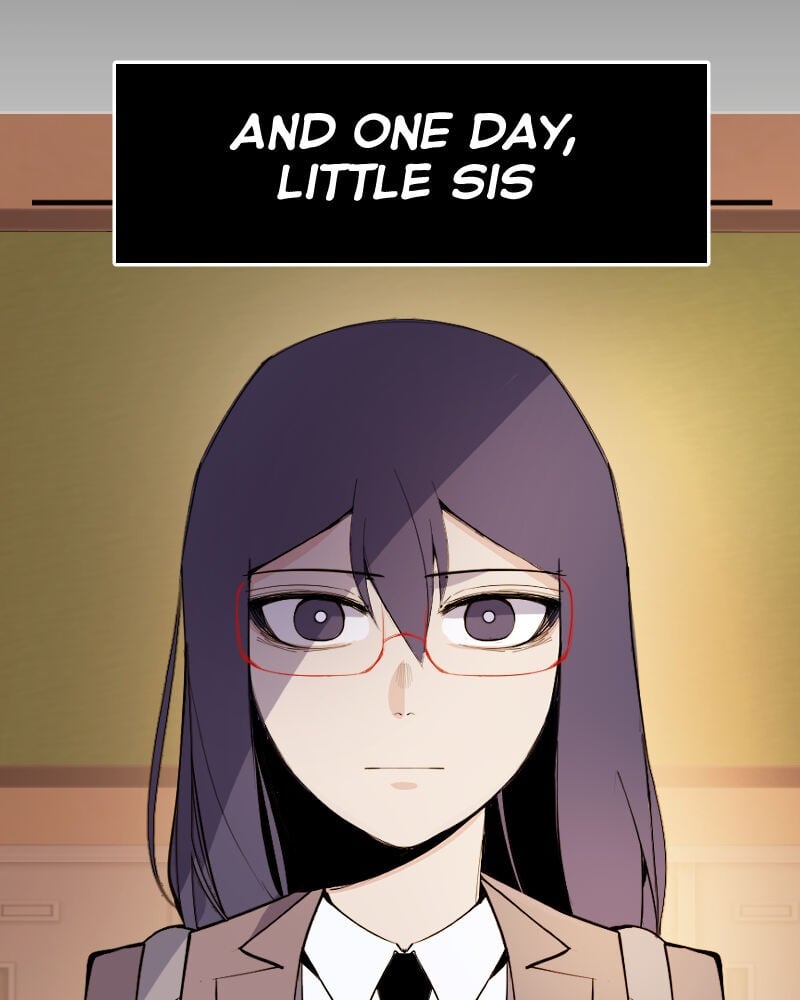 Hand Jumper Chapter 1 - Page 247
