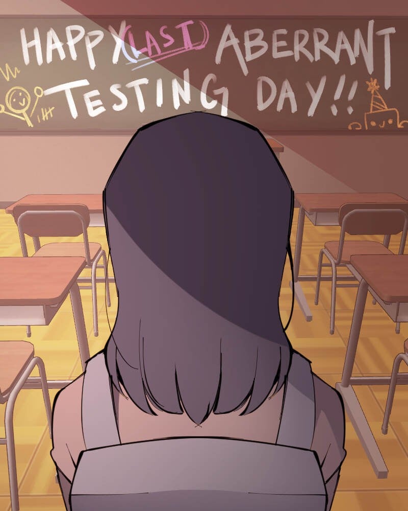 Hand Jumper Chapter 1 - Page 250