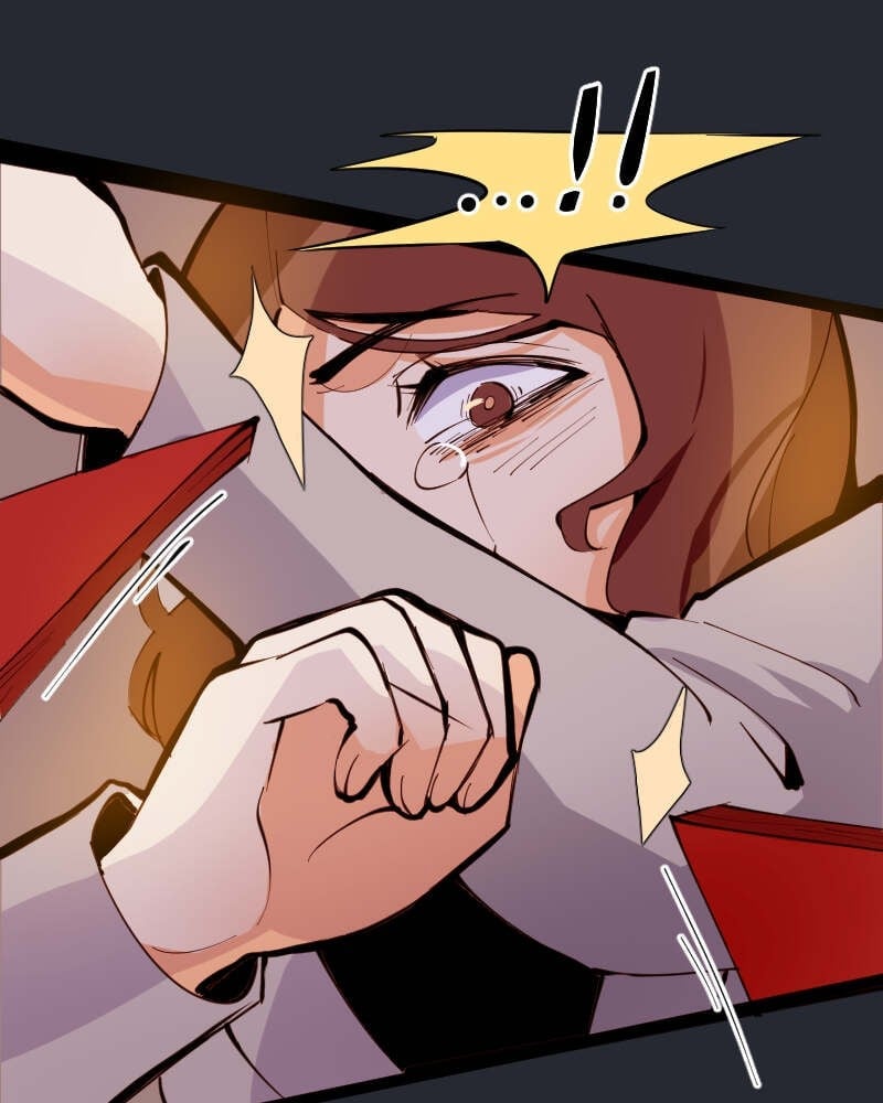 Hand Jumper Chapter 1 - Page 29