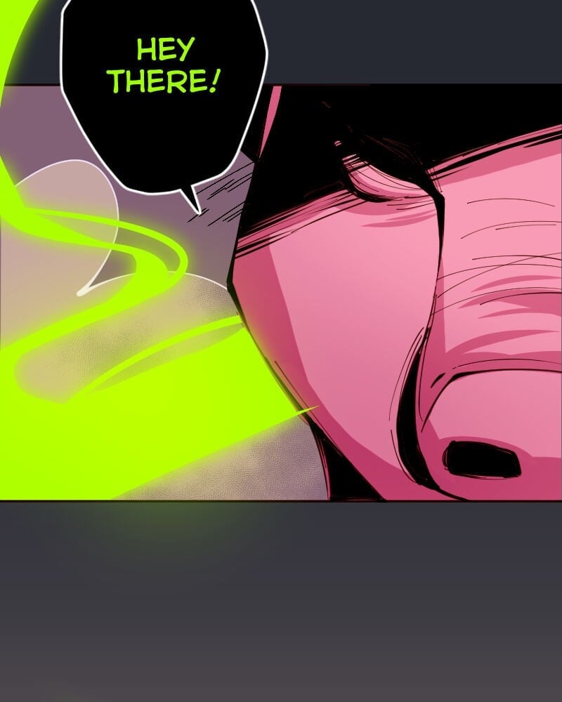 Hand Jumper Chapter 1 - Page 32