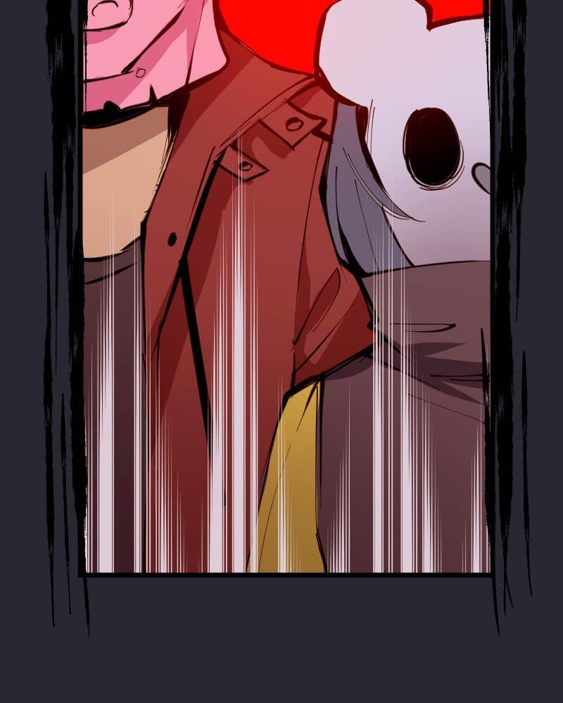 Hand Jumper Chapter 1 - Page 49