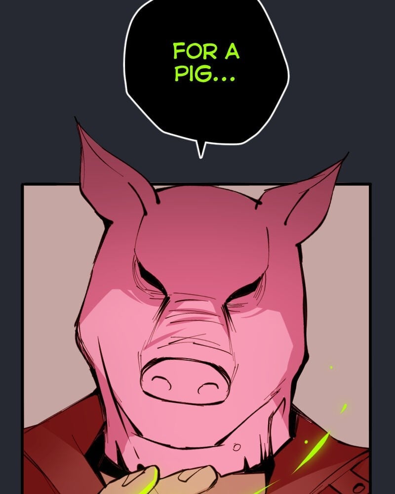 Hand Jumper Chapter 1 - Page 54