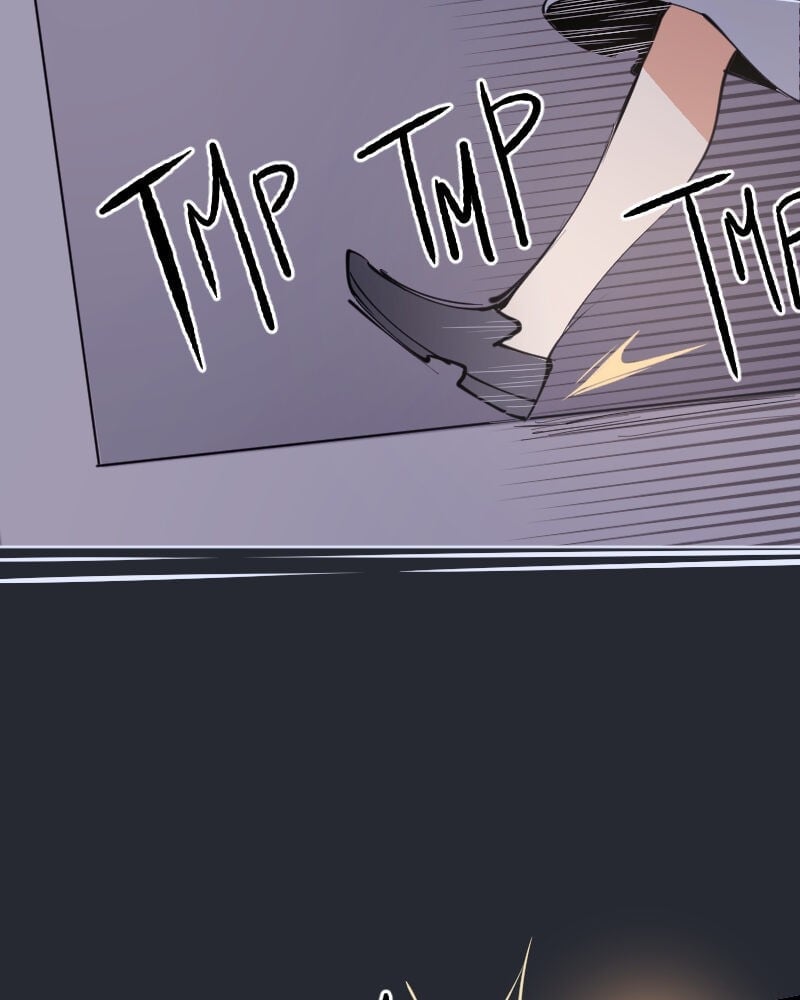 Hand Jumper Chapter 1 - Page 6