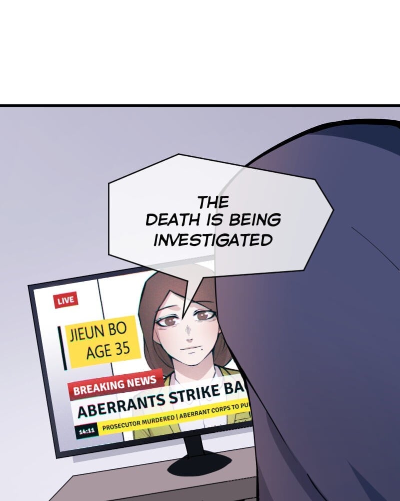 Hand Jumper Chapter 1 - Page 68