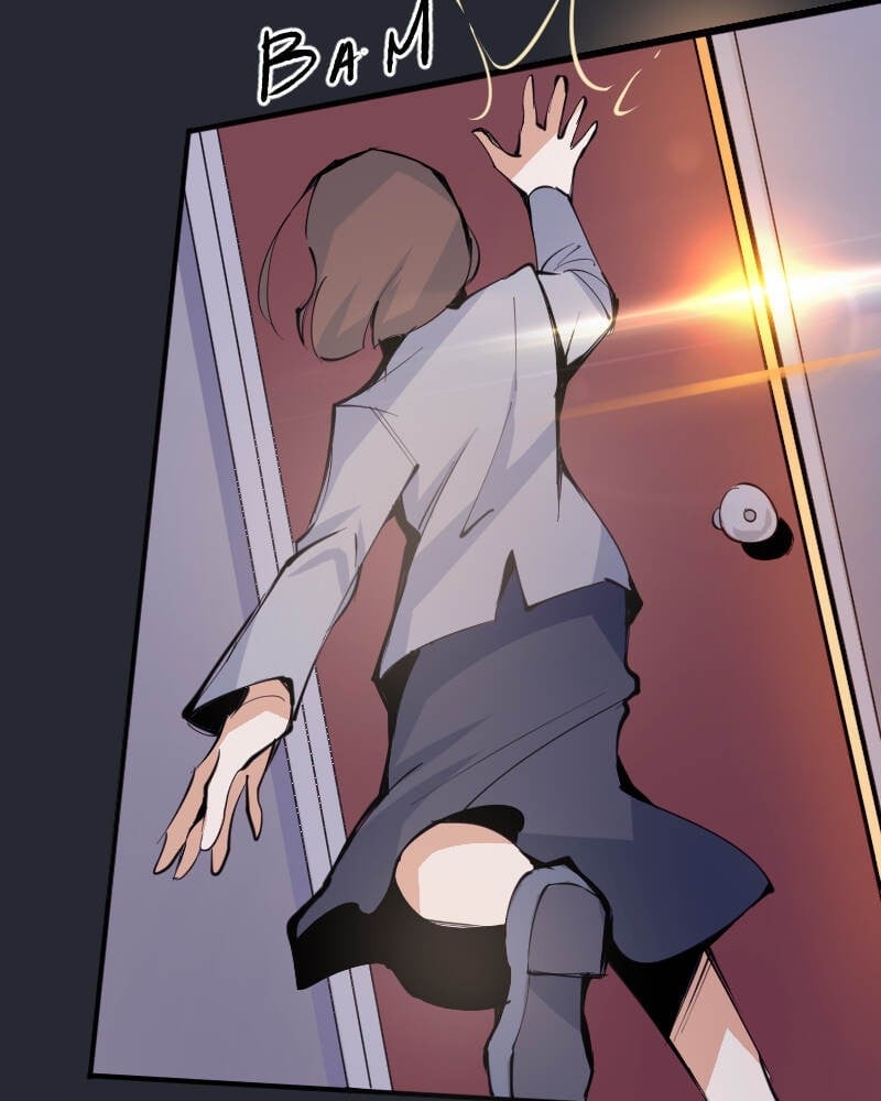 Hand Jumper Chapter 1 - Page 7