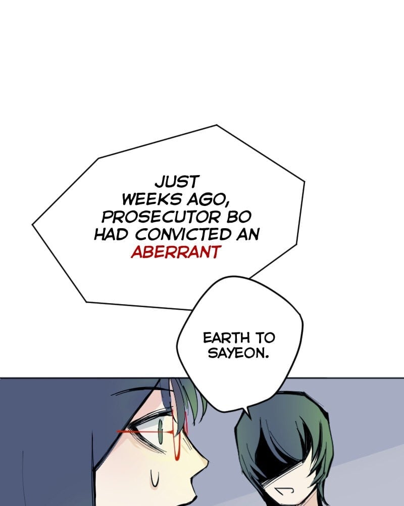 Hand Jumper Chapter 1 - Page 77