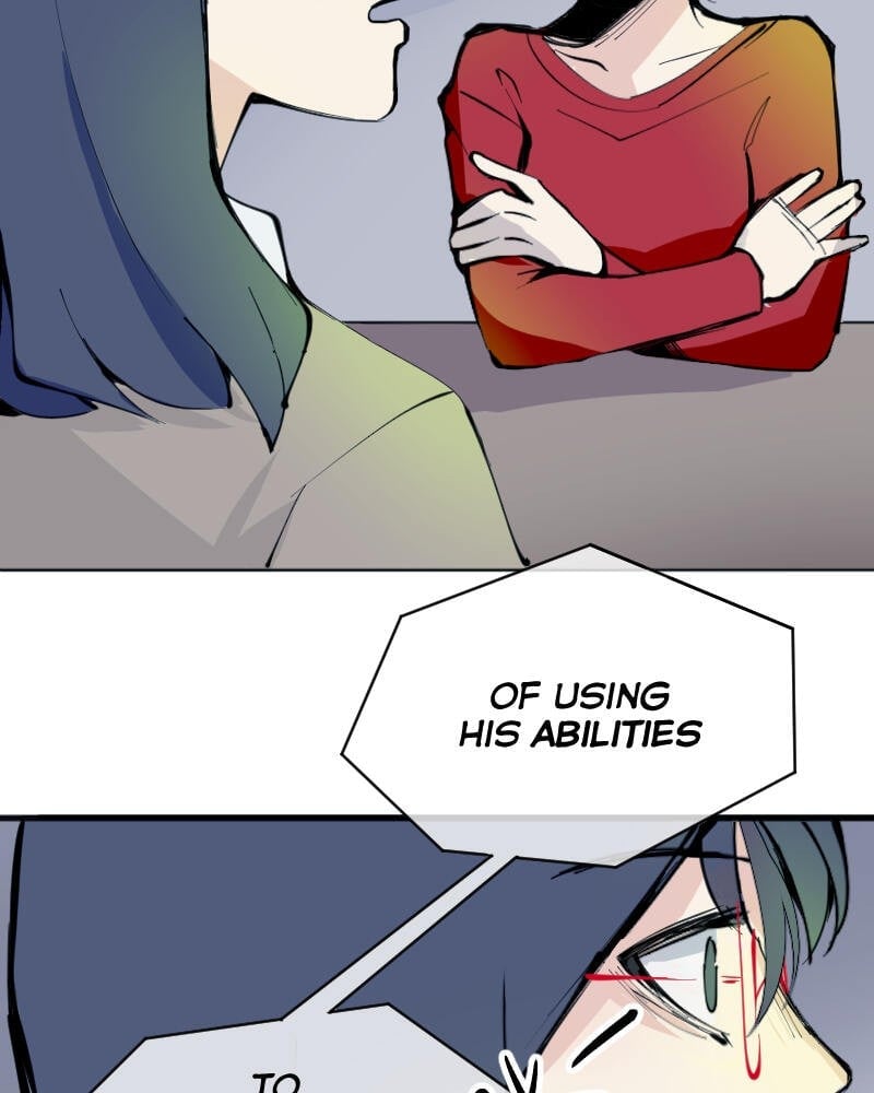 Hand Jumper Chapter 1 - Page 78