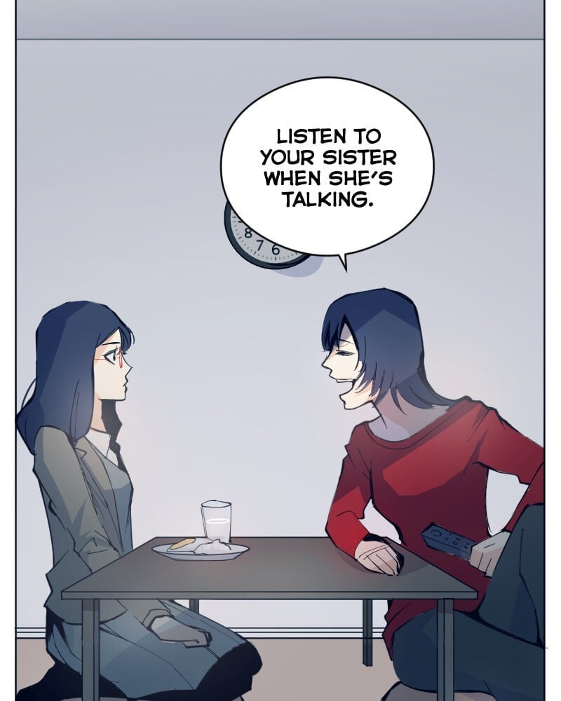 Hand Jumper Chapter 1 - Page 86