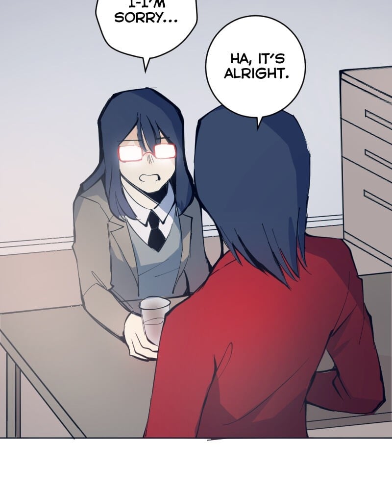 Hand Jumper Chapter 1 - Page 89