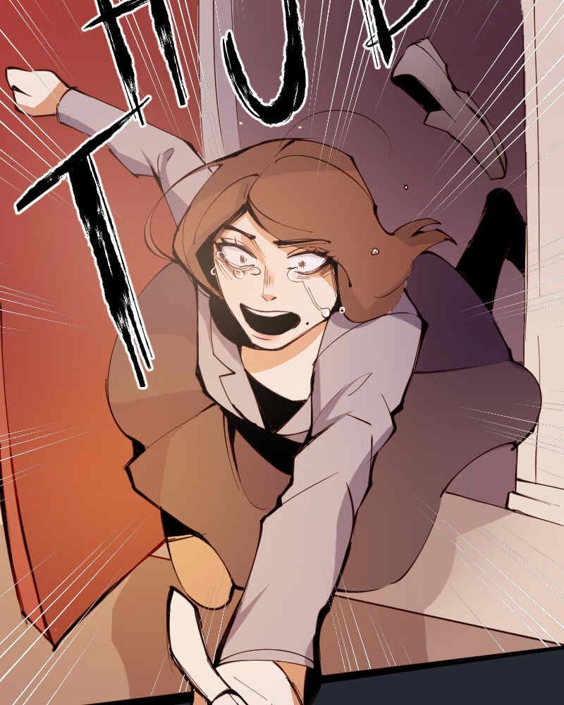 Hand Jumper Chapter 1 - Page 9