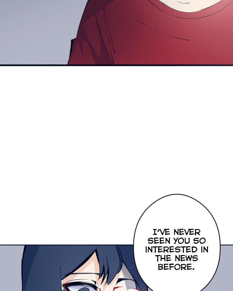 Hand Jumper Chapter 1 - Page 91