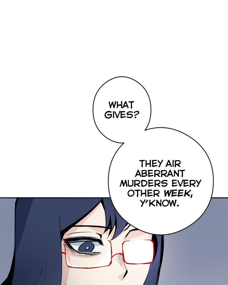 Hand Jumper Chapter 1 - Page 93