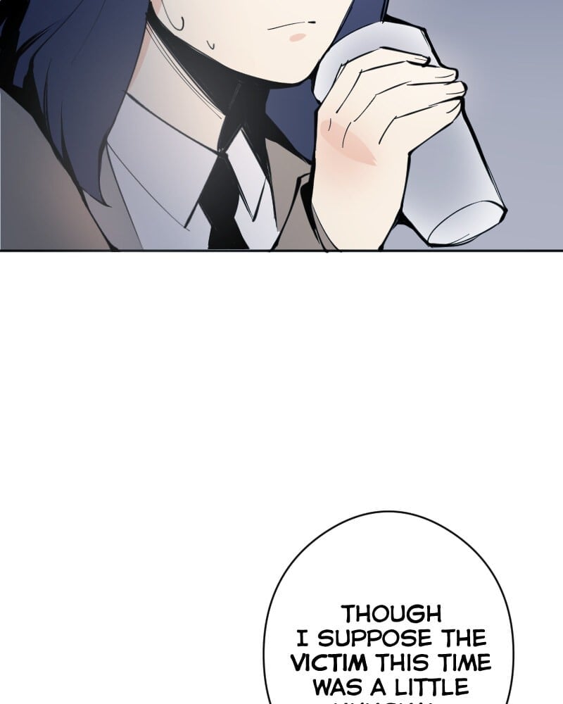 Hand Jumper Chapter 1 - Page 94