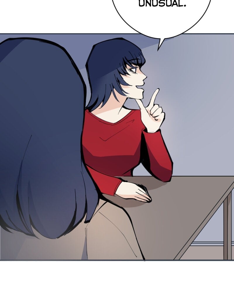 Hand Jumper Chapter 1 - Page 95