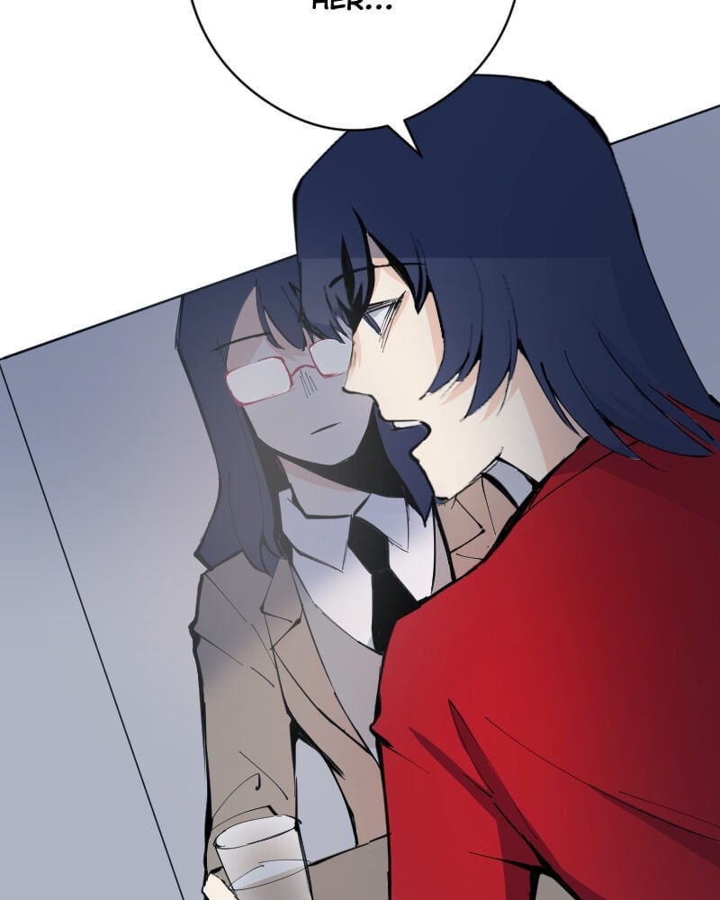 Hand Jumper Chapter 1 - Page 99