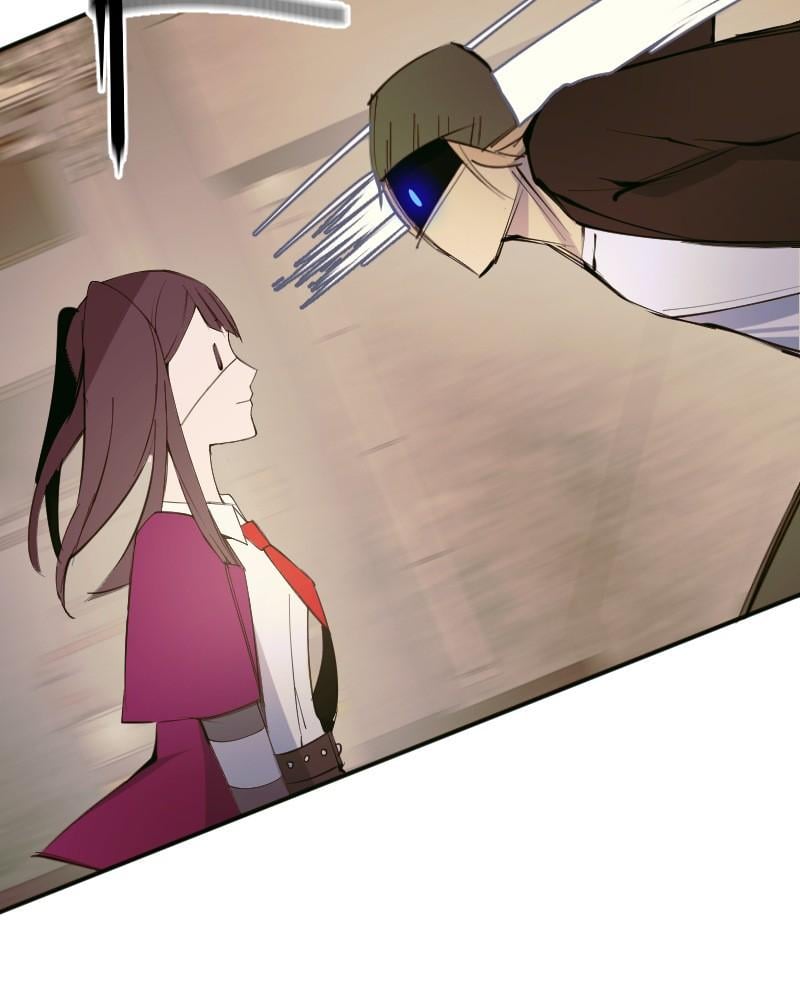 Hand Jumper Chapter 10 - Page 101