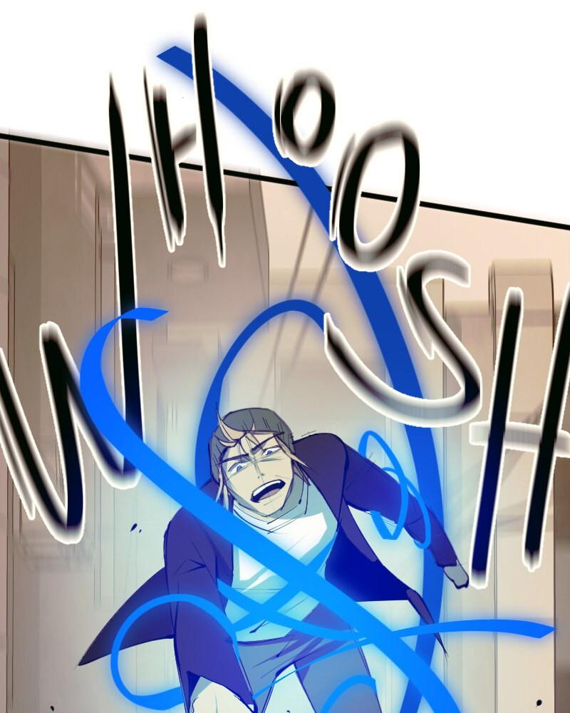 Hand Jumper Chapter 10 - Page 105