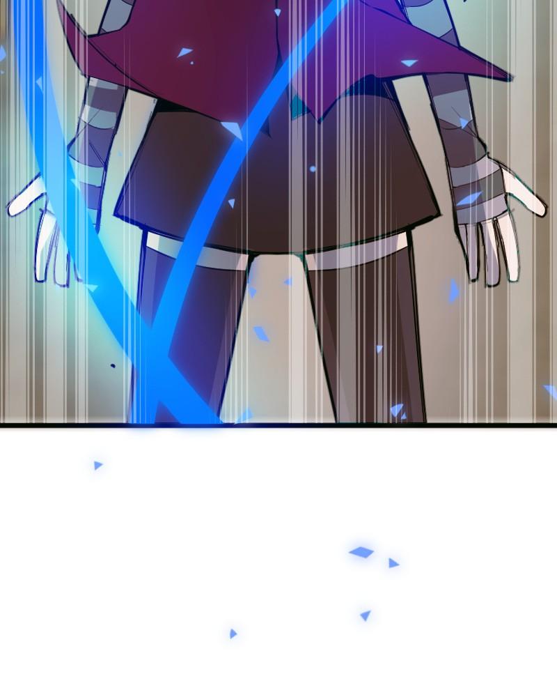 Hand Jumper Chapter 10 - Page 107