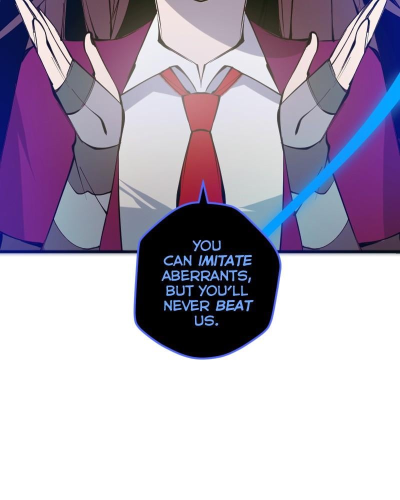 Hand Jumper Chapter 10 - Page 109