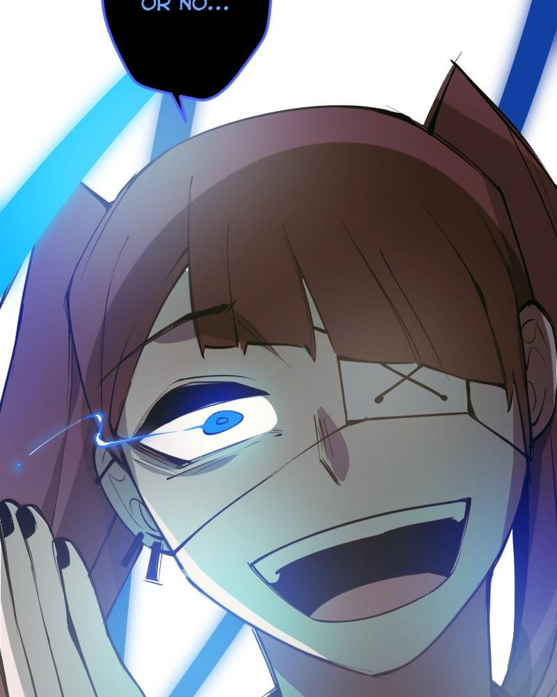 Hand Jumper Chapter 10 - Page 111