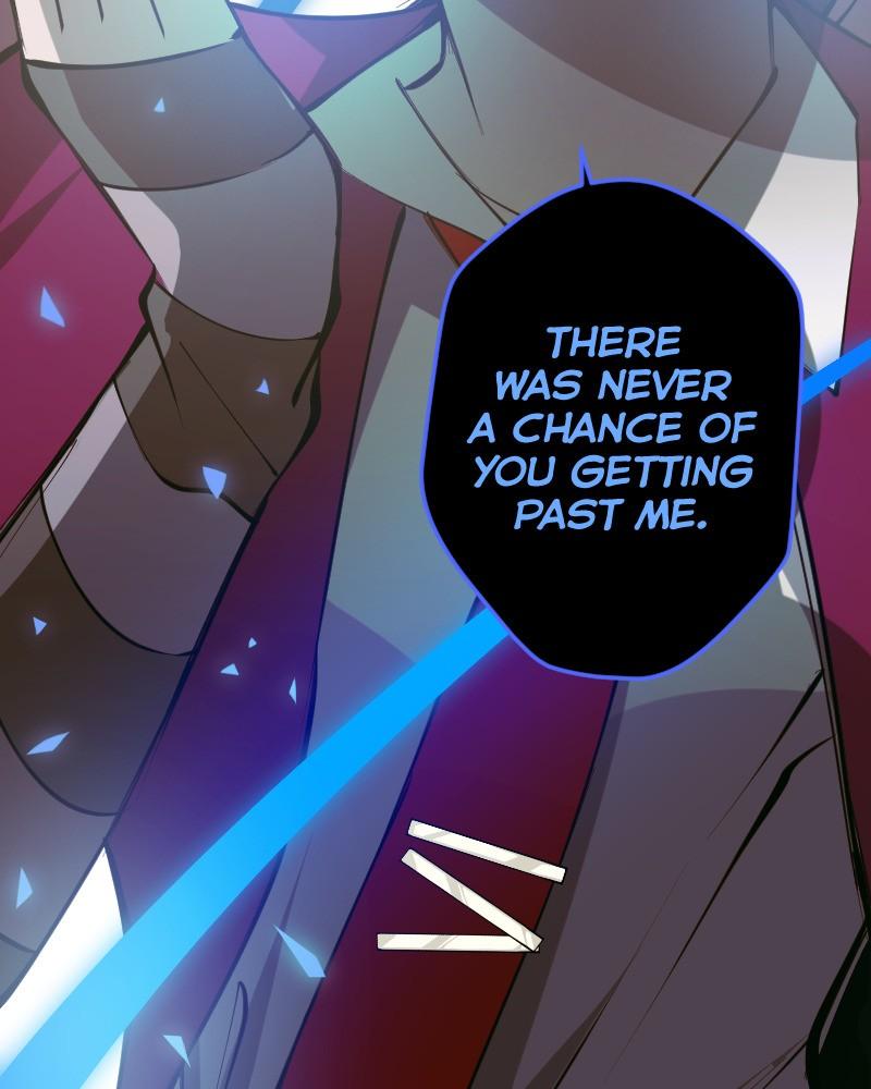 Hand Jumper Chapter 10 - Page 112
