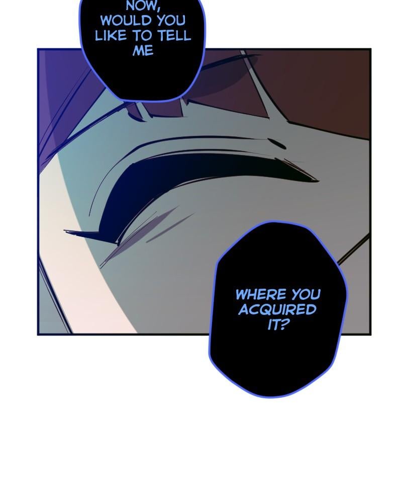 Hand Jumper Chapter 10 - Page 114