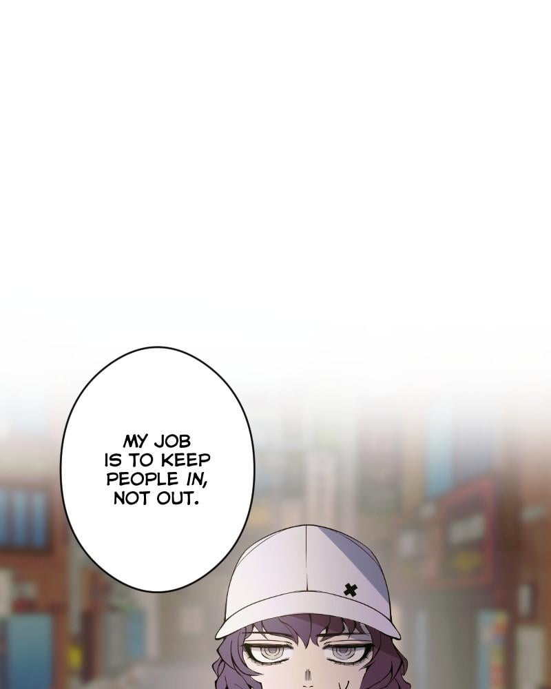 Hand Jumper Chapter 10 - Page 13