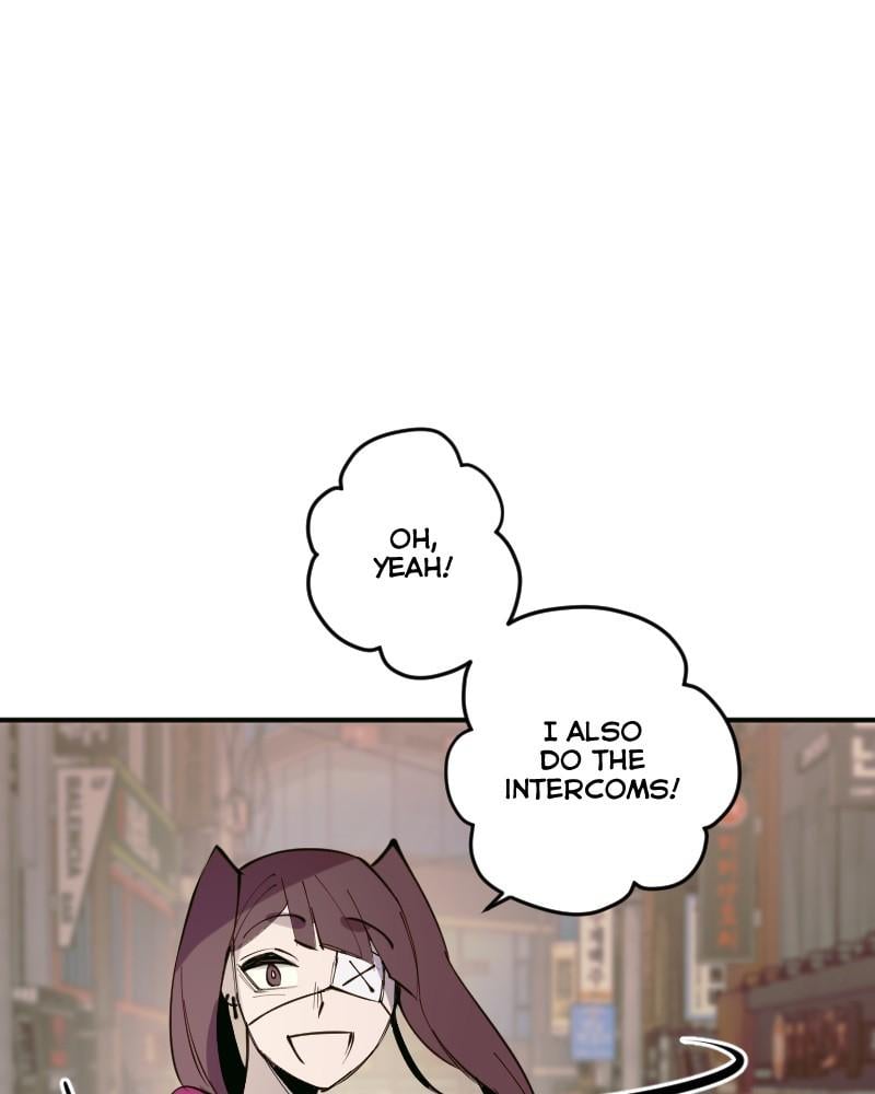 Hand Jumper Chapter 10 - Page 16