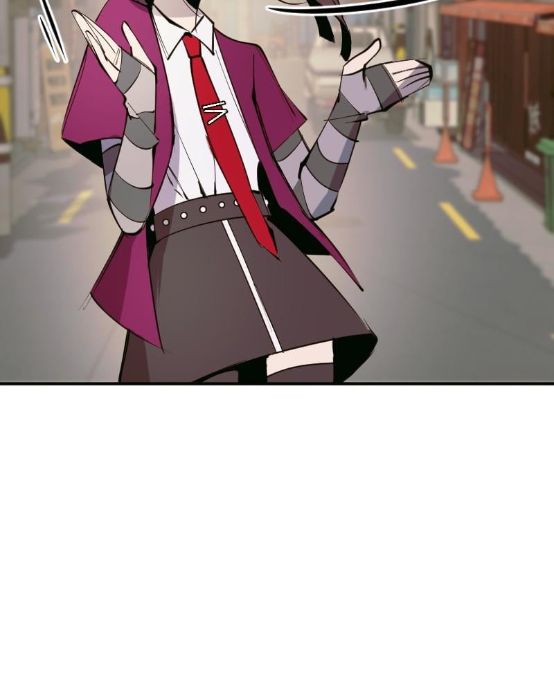 Hand Jumper Chapter 10 - Page 17