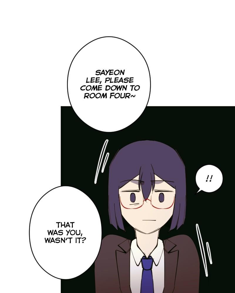 Hand Jumper Chapter 10 - Page 18