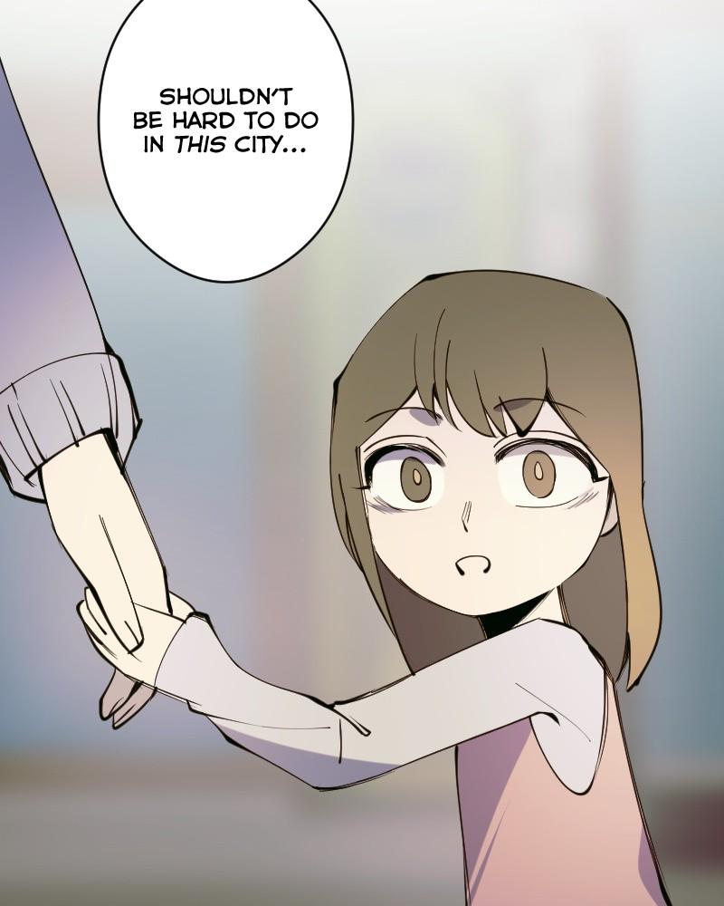 Hand Jumper Chapter 10 - Page 23