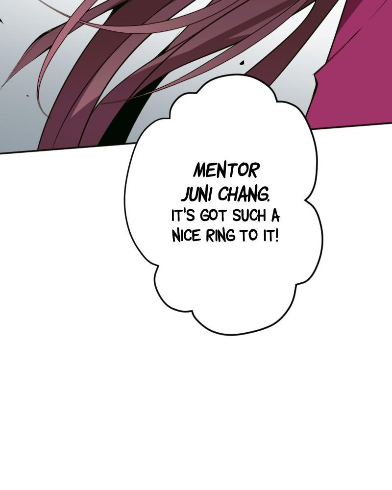 Hand Jumper Chapter 10 - Page 4