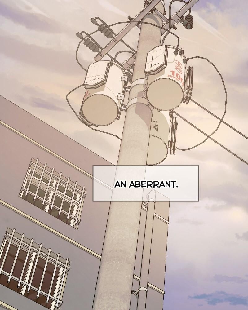 Hand Jumper Chapter 10 - Page 40