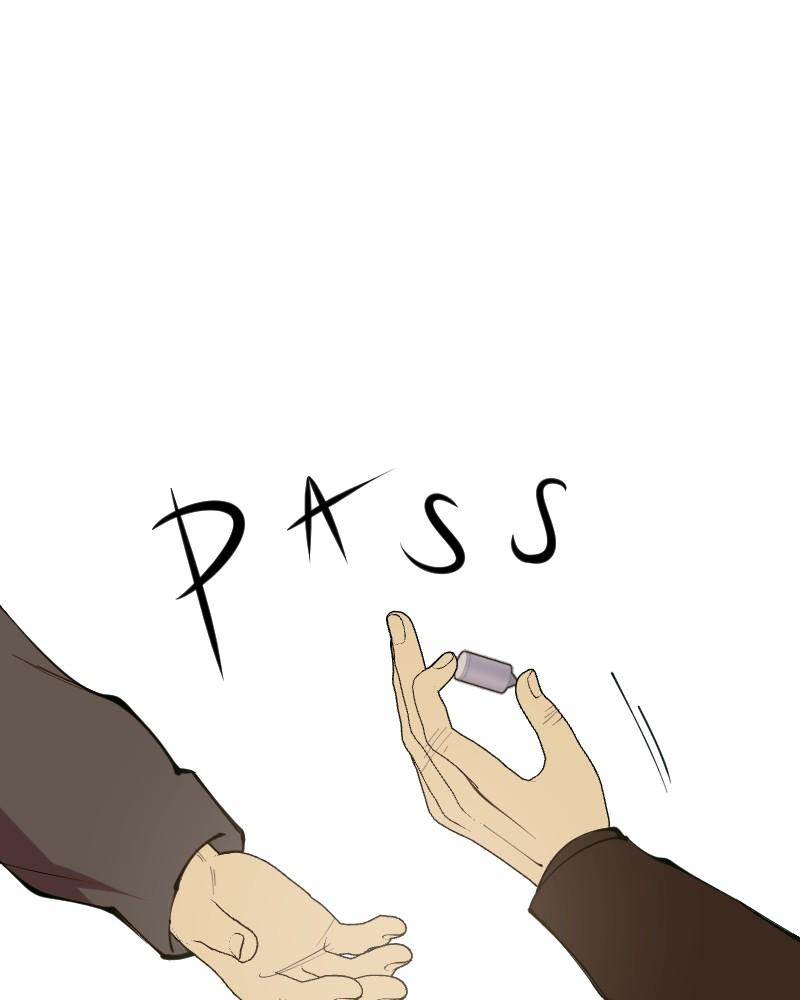 Hand Jumper Chapter 10 - Page 43