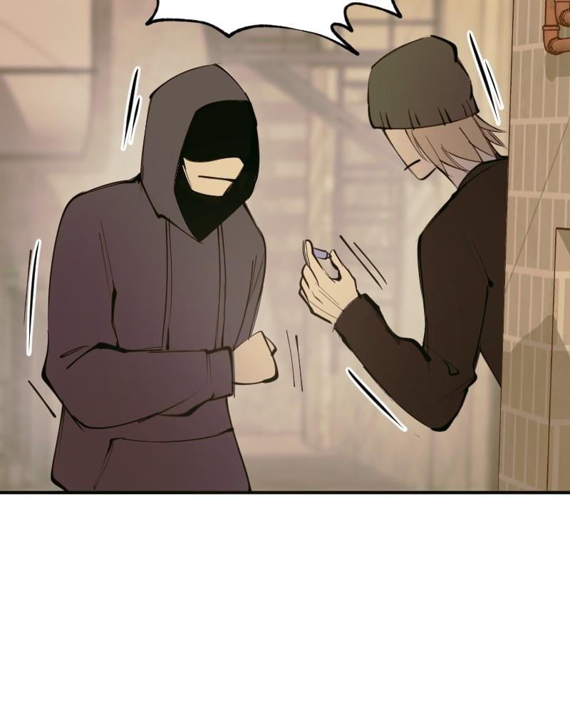 Hand Jumper Chapter 10 - Page 45