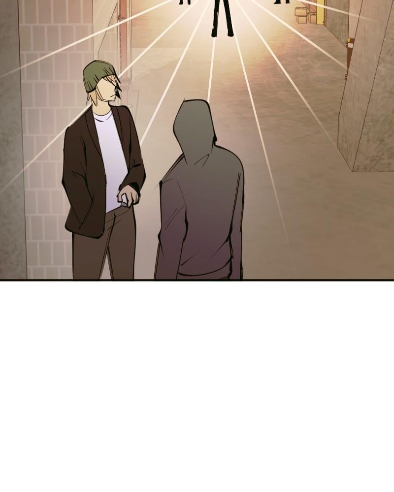 Hand Jumper Chapter 10 - Page 47