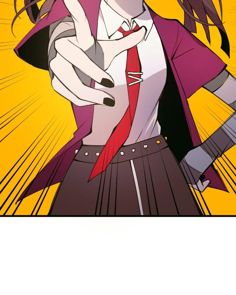 Hand Jumper Chapter 10 - Page 49