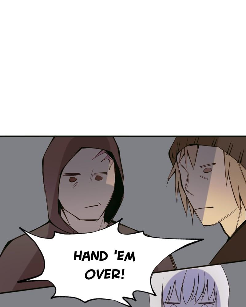 Hand Jumper Chapter 10 - Page 50