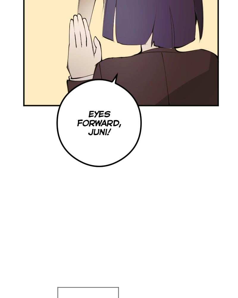 Hand Jumper Chapter 10 - Page 53